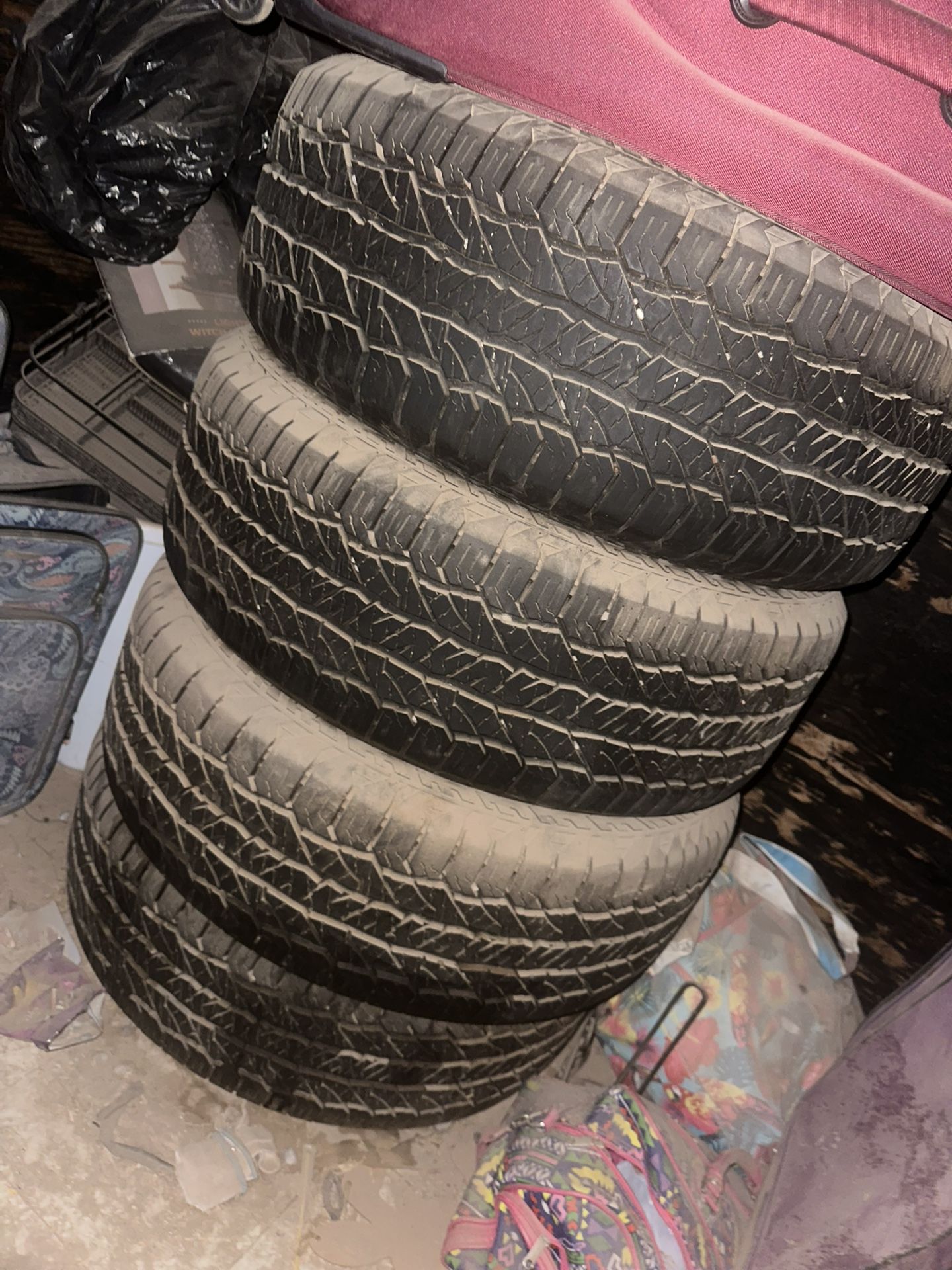 Tires