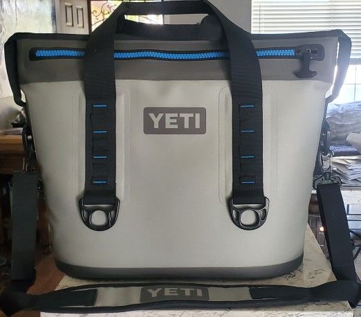 Yeti Cooler Bag