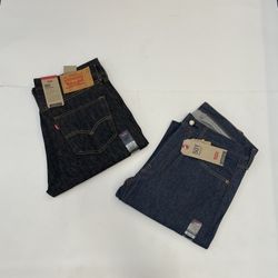 Levi’s Jeans