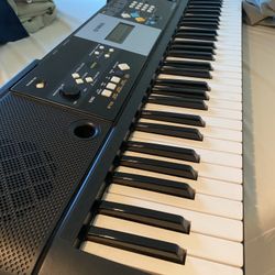 Yamaha Key Board 