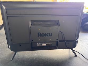 32” Roku Select Series Smart TV – Model 32R2BX