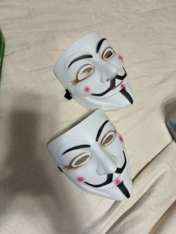 Halloween masks Halloween masks