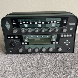 Kemper Profiler Head 