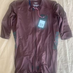 Rapha Pro Team Aero Jersey (M)