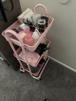 Chair For Lashes Supplies