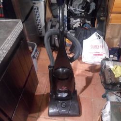 Bissell Powerforce