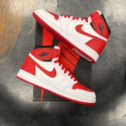 Jordan 1 Retro High OG Gs