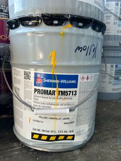 Exterior paint! Sherwin Williams!