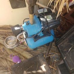Hydropump