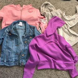 Size 10 Jackets And Sweaters