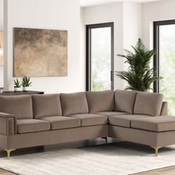 Sectional Sofa 