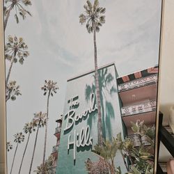 Canvas Art