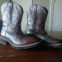 Fatbaby Ariat Women's Boot