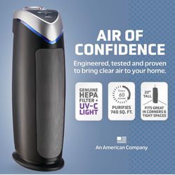 GermGuardian Air Purifier