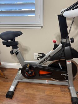 Yosuda Indoor Cycling Stationary Bike