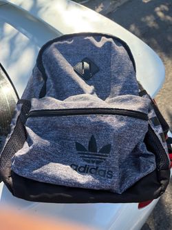 Addidas like new Back Pack