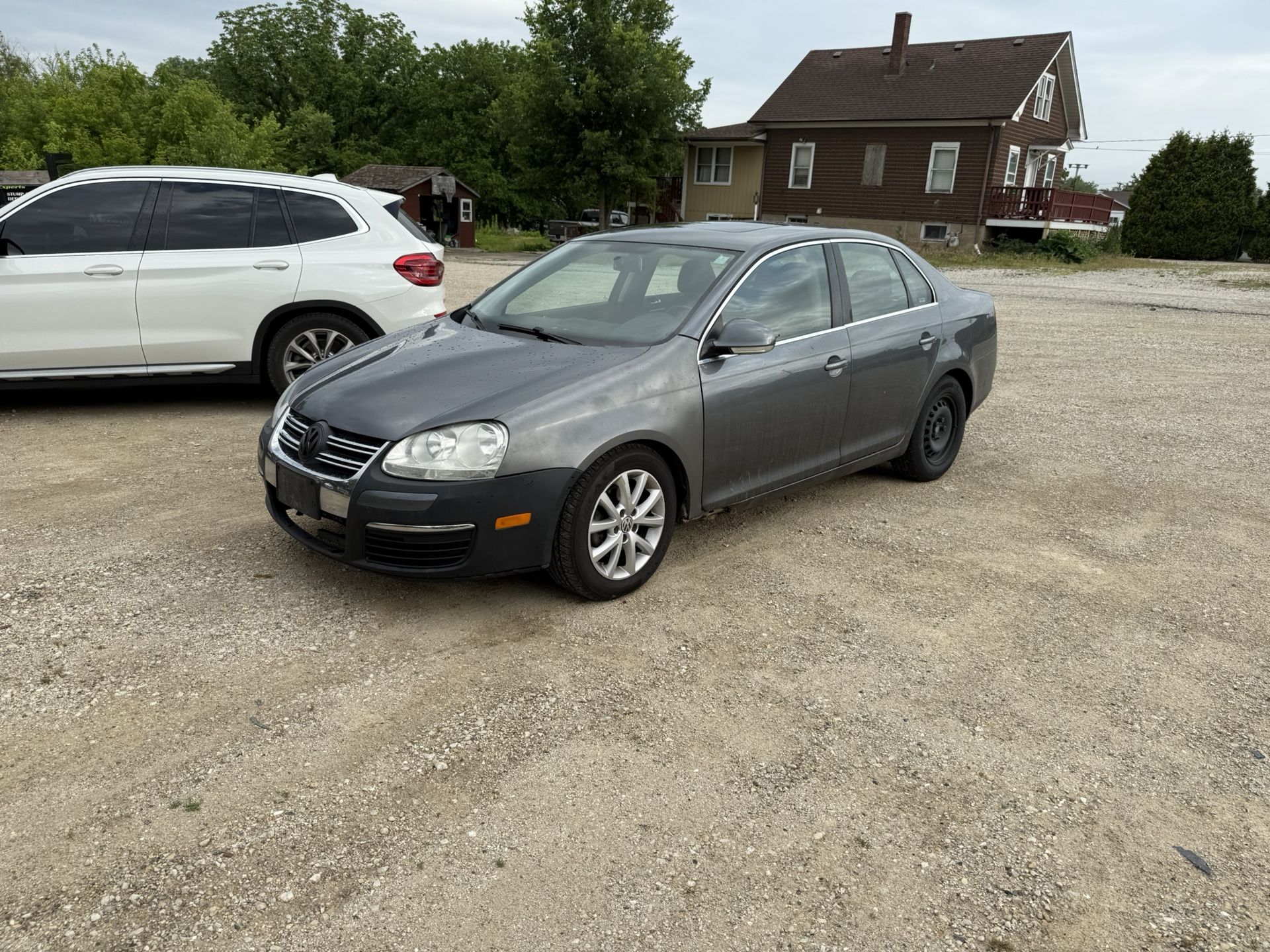 2010 Volkswagen Jetta