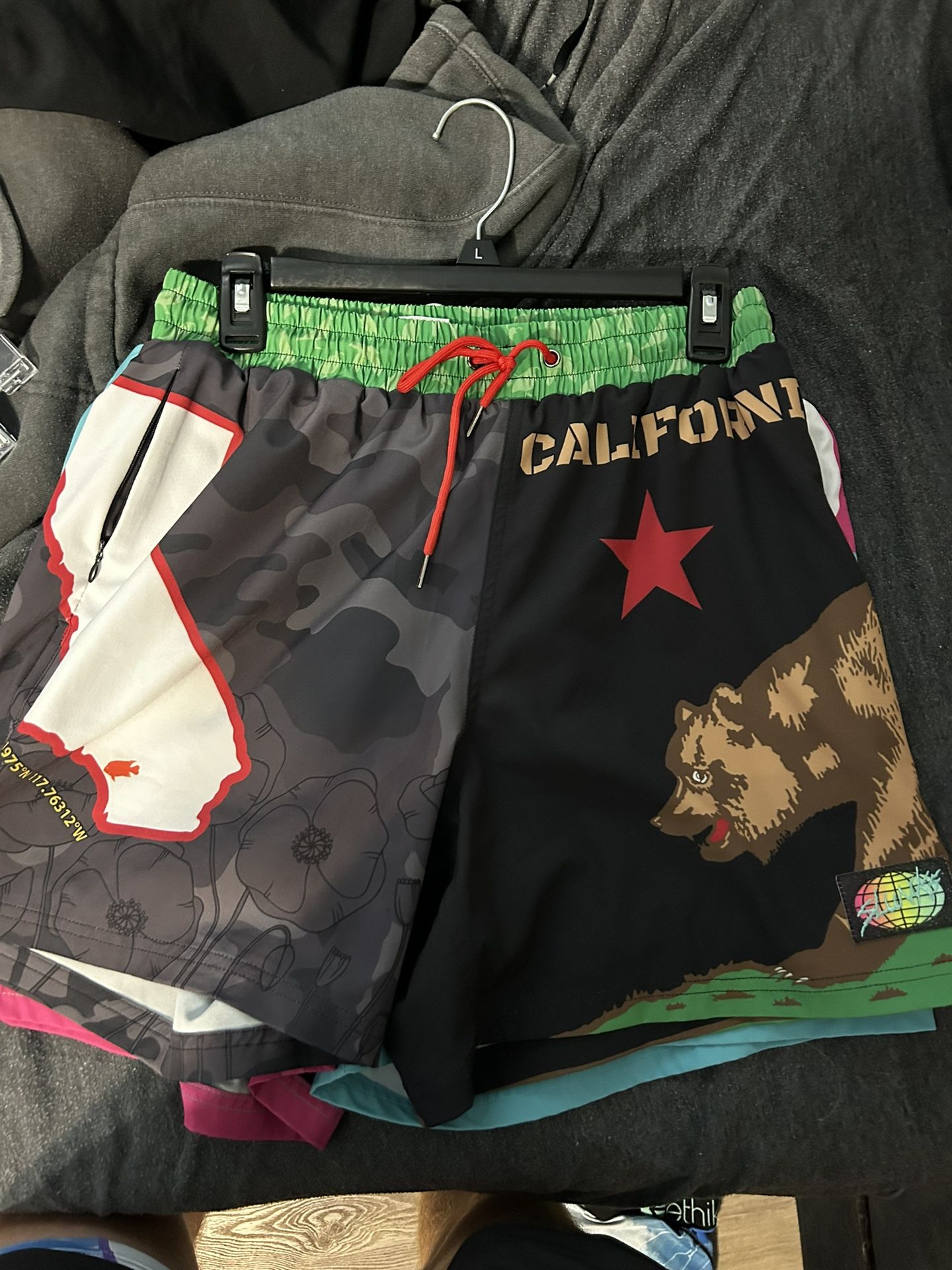 California Slunks