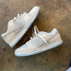 Nike Dunk Low Size 8 