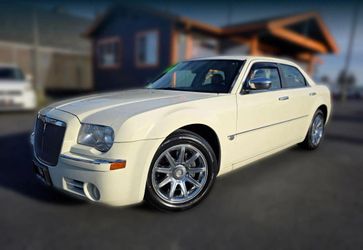 2006 Chrysler 300C