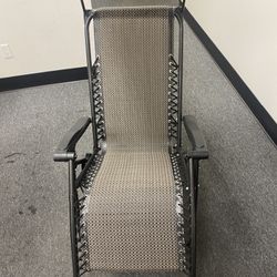 beach chair