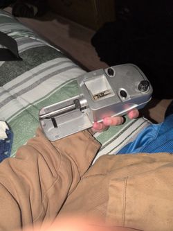 Joint packer