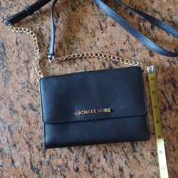 Michael Kors Crossbody Handbag
