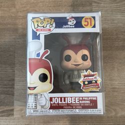 Jollibee 51 Funko Pop