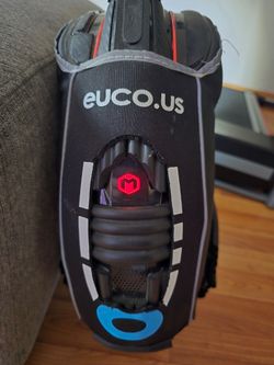 Barely Ridden INMOTION V8f Electric Unicycle And More Items Posted Here