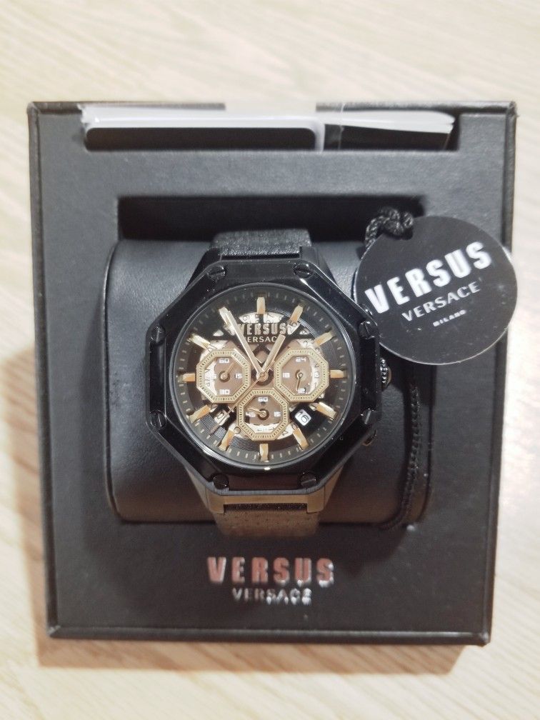Versus Versase MEN'S watch