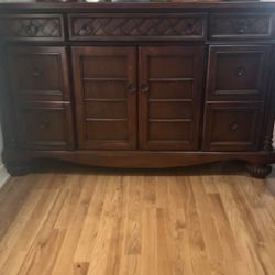 Buffet (Dining Room Piece)