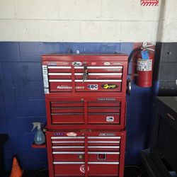Tool Box