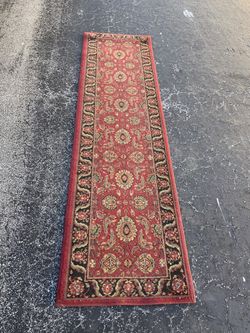 Rug Runner
