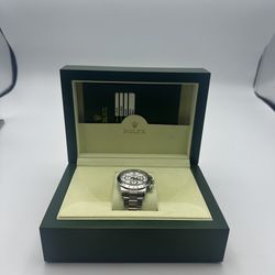 Daytona Watch