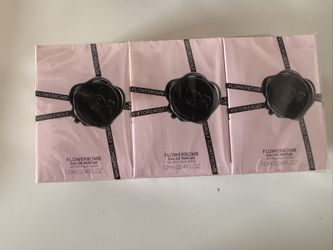 The Viktor & Rolf Flowerbomb