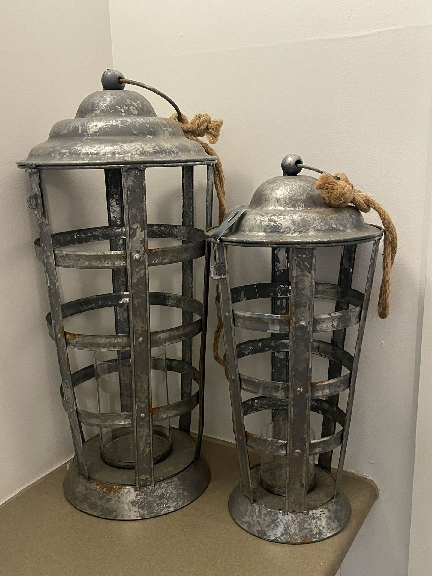 Decor Lanterns