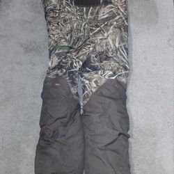 Gator Waders / Mossy Oak Bottomland 