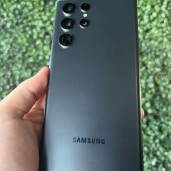Samsung Galaxy S22 Ultra Unlocked 256 GB 