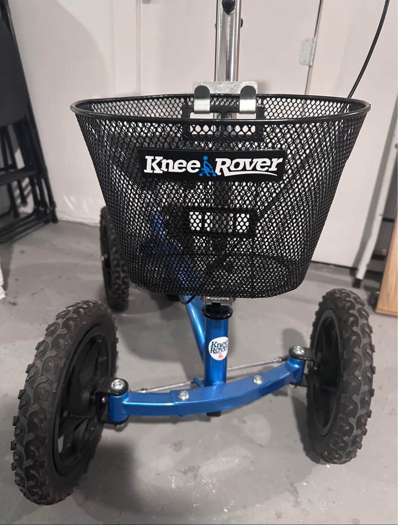 Knee Scooter