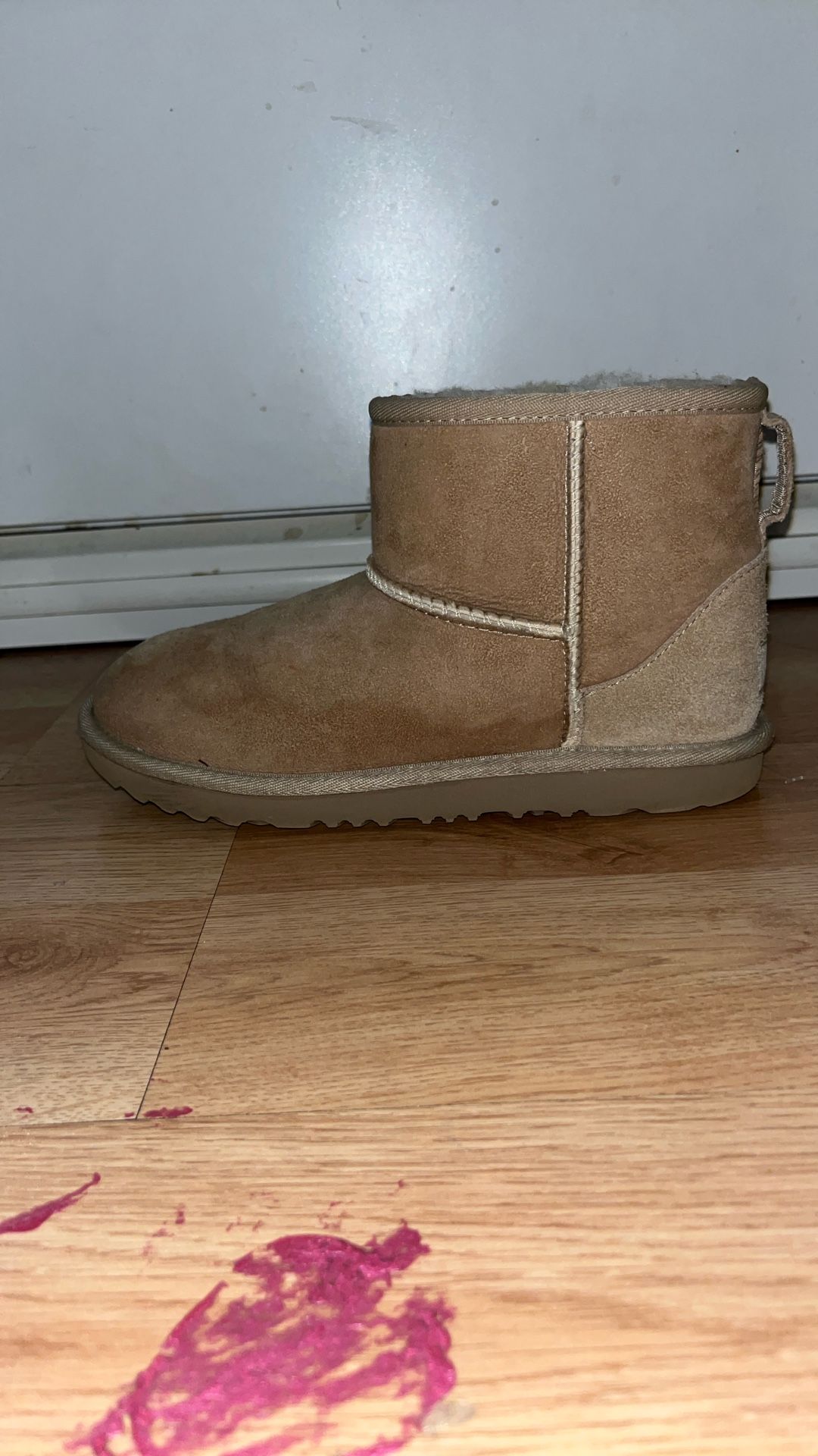 Ugg Kids Classic Mini II Shoes