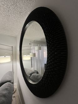 Mirror.