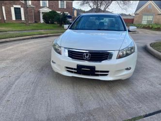 2009 Honda Accord