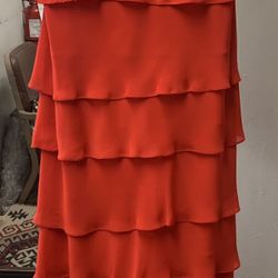 Christmas Party Dress