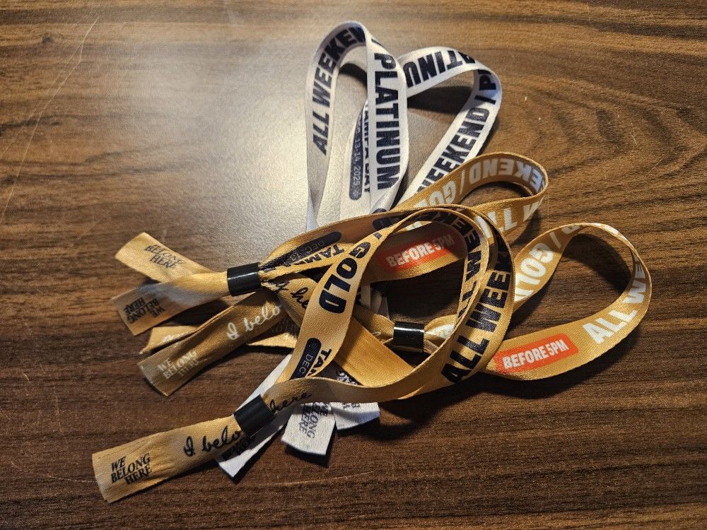 We Belong Here Music Festival