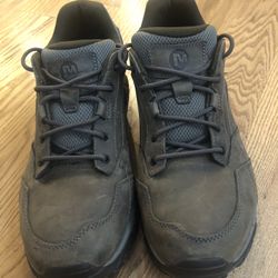 Mens Merrell Shoes,  Size 14, Brown 