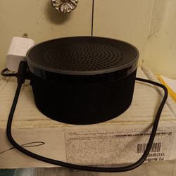 !! Bluetooth  Speaker 