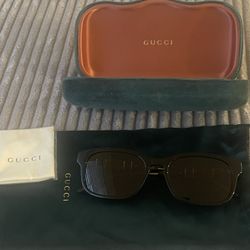 Gucci Sunglasses