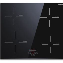 24 inch cooktop
