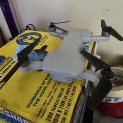 Drone  With Camera  &battery 