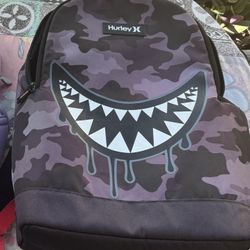 Hurley Backpack